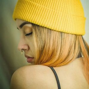 Meet your Posher, Marina